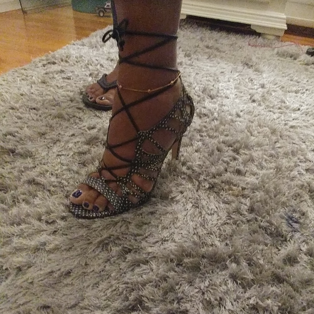 Women sandal